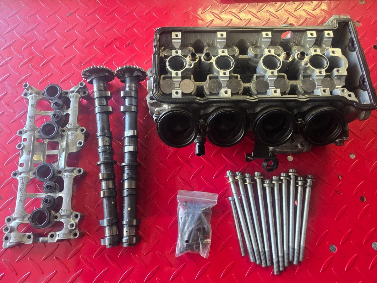 Engines & Parts for 2005 Kawasaki Ninja ZX6R for sale | eBay