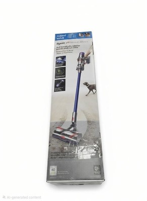 Dyson V11 Torque Drive Cordless Stick Vacuum - Blue(U8X-US-RCJ2173A)