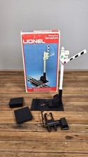 Lionel 6-2312 Mechanical Semaphore O/O27 Vintage Original Box Complete