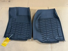 2021 - 2026 Genuine Mopar All-Weather Floor M...
