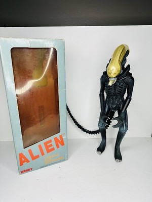 Tsukuda Hobby Alien 1/5 Soft Vinyl Figure Unused SVM-29 Japan
