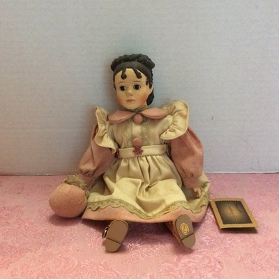 Vintage Agnes Doll by ''My Original collection''