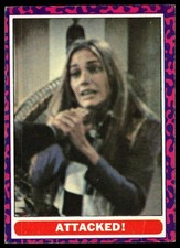 1966 Topps Lost in Space Trading Cards 10