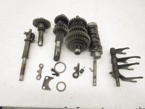 DRIVE SHAFT