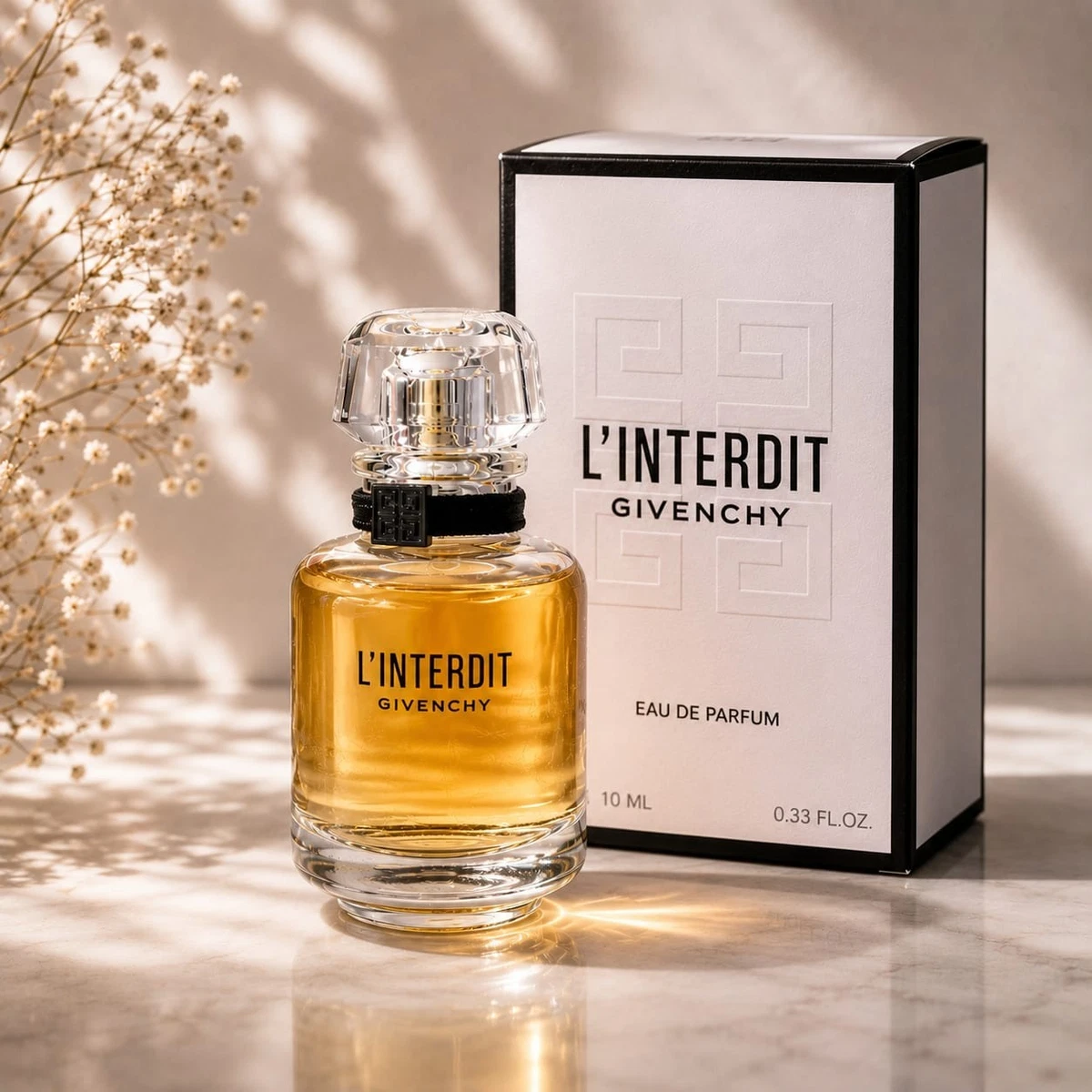 Givenchy L'interdit Fragrances for Women for sale - eBay