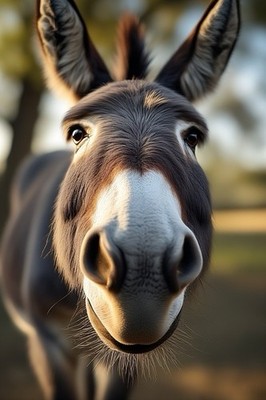 Photo Digital Product Wallpaper Image Picture Background Donkey
