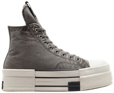 Size 10.5 - Converse Rick Owens x DRKSHDW DBL DRKSTAR Chuck Size 10.5 - Converse Rick Owens x DRKSHDW DBL DRKSTAR Chuck