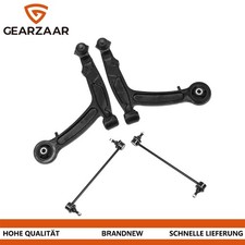 Querlenker Satz Vorderachse Ersatz für Fiat Panda Kasten/Schrägheck 169 4-tlg