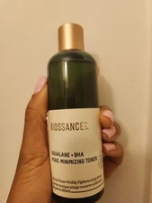 💓💓💓 NEW Biossance Pore Minimizing Toner 4oz