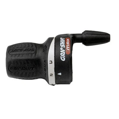 SRAM MRX 3 Speed Twist Shifter Including Gear Cable - Image 1 of 4