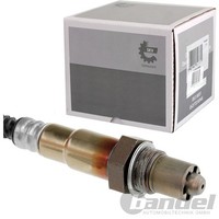 SKV Lambdasonde Passend FüR Nissan Primastar Opel Vivaro Renault Avantime Clio
