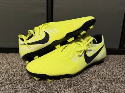 Nike Phantom Venom Academy FG soccer cleats Size 11 Men s