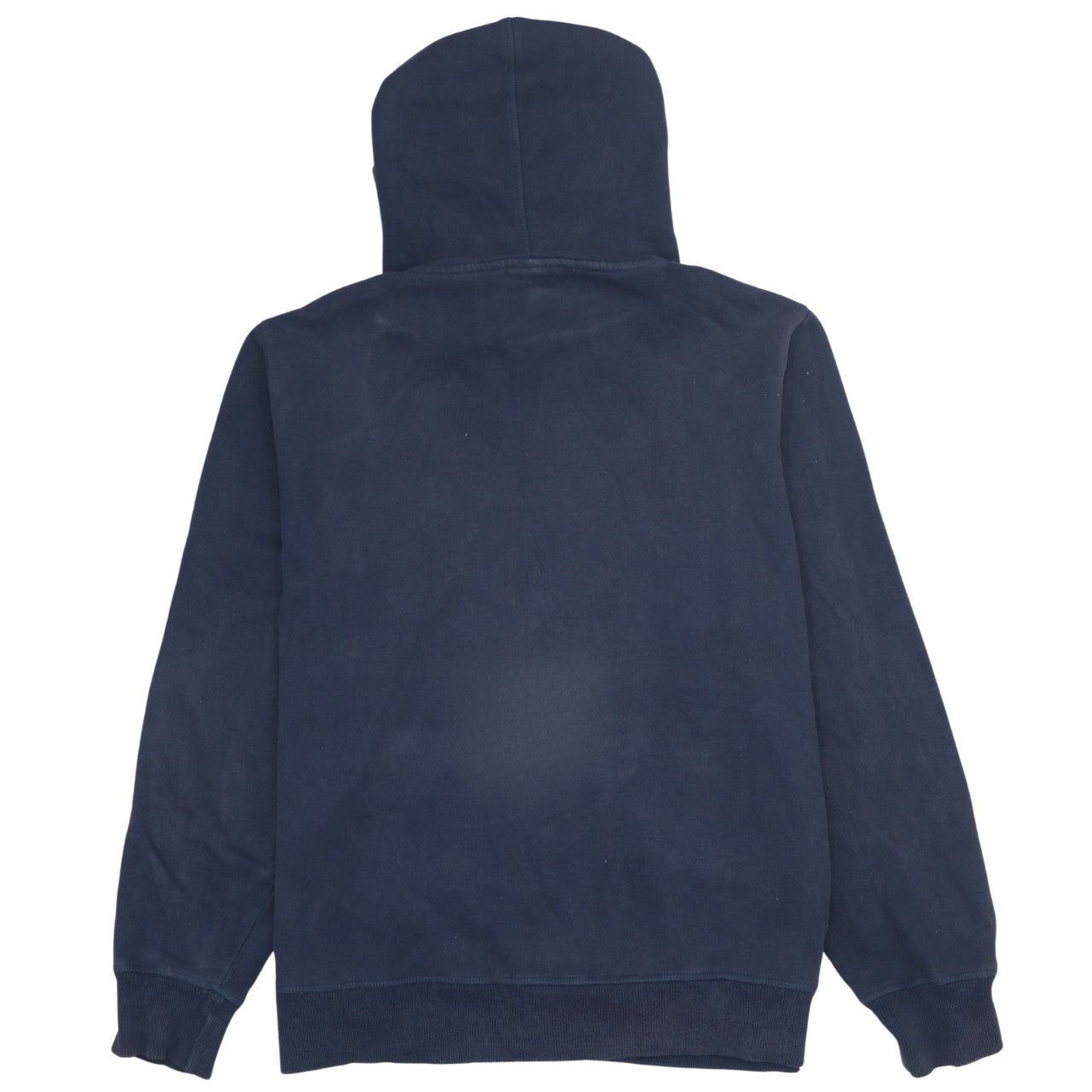 Ellesse Blue Hoodie Womens 2Xl image 2