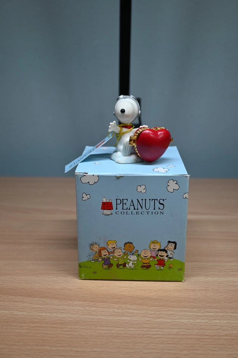 Westland Snoopy Indiana OTHER Collectible Peanuts Items | eBay