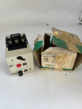 Klockner Moeller PKZM3-6.3-NA Motor Starter 600VAC