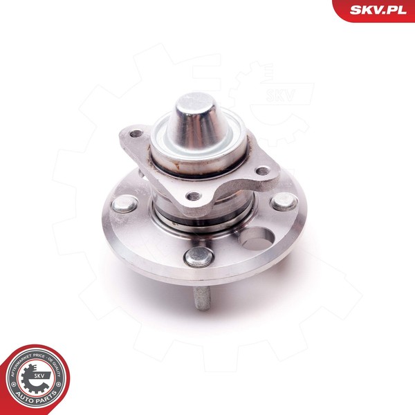 Esen SKV Radlagersatz 29SKV111 FüR Hyundai KIA-image