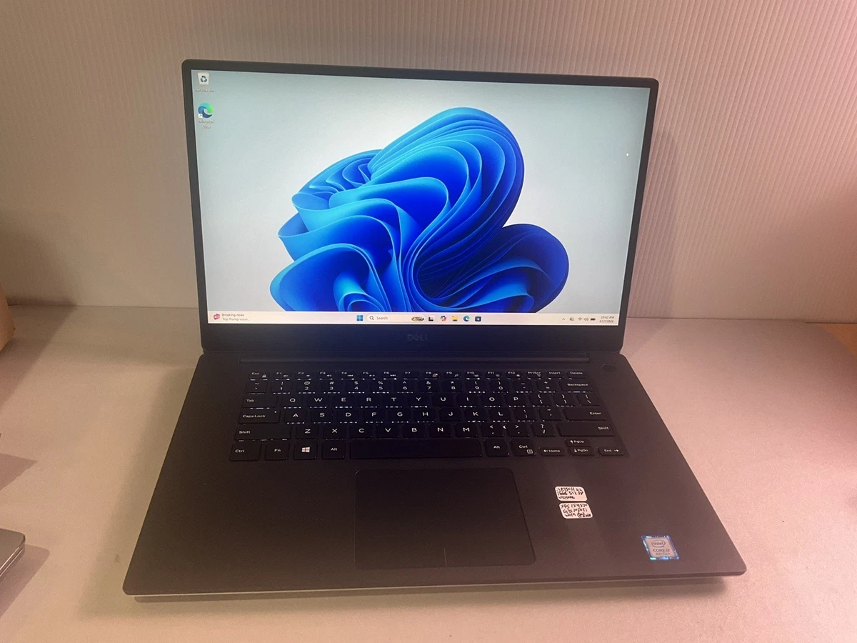 PC Dell XPS 15 9570 for Sale - Shop New & Used Laptops - eBay