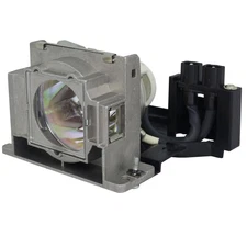 Jaspertronics™ VLT-EX100LP Lamp & Housing - Mitsubishi Projectors 1yr Warranty