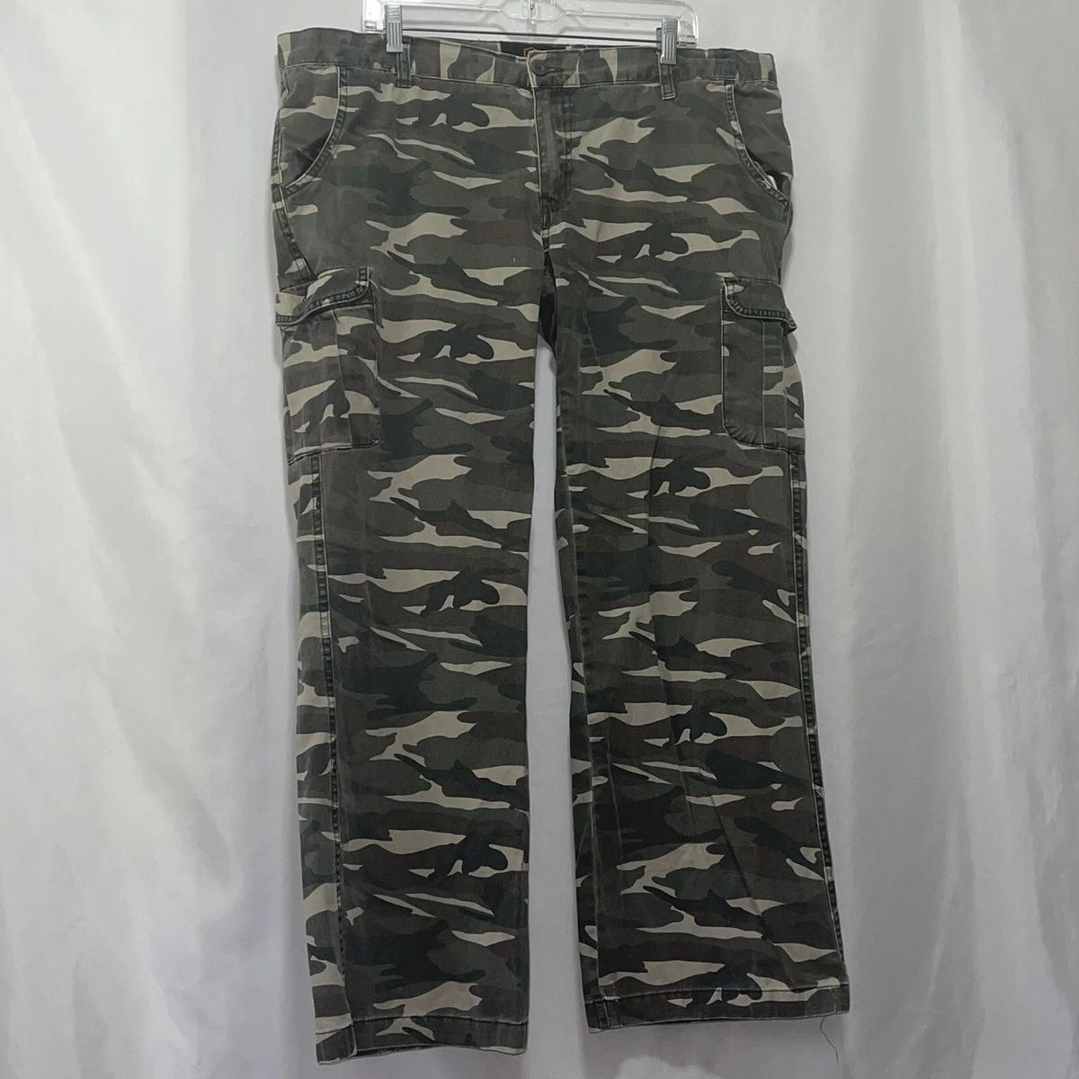 Pantalon De Chasse Convertible Game Winner - Taille M - Camouflage Multi-ton