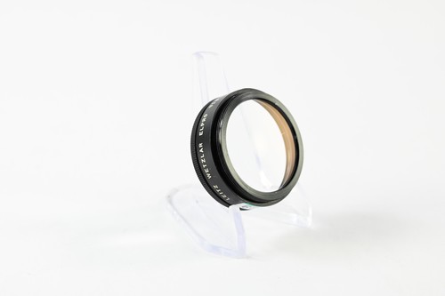 Leica 16532 Elpro VI b Macro Filter Lens Macrotar #G693 - 第 1/6 張圖片