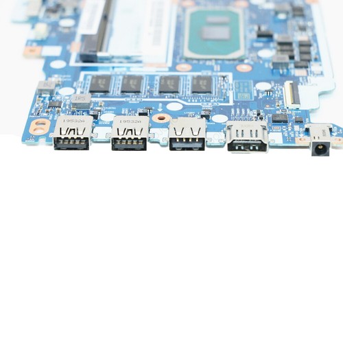 Für Lenovo 5B20S43828 ideapad S145-15IIL V15-IIL Mainboard I3 I5 I7 4G NM-C711 - Bild 6 von 10
