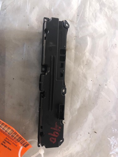 2004 MERCEDES BENZ CLK 320 Dash Panel Hazard Lock Switch Button 320 2038216279 - Picture 3 of 8