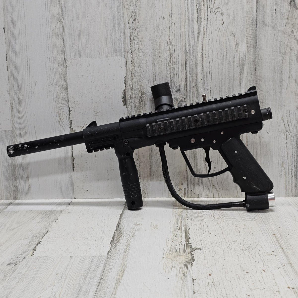 JT Outkast Paintball Marker Gun 18