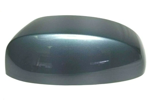 25788156 OEM LH Mirror Cover Cap 07-14 Escalade Yukon Tahoe Sierra (STEEL GRAY)