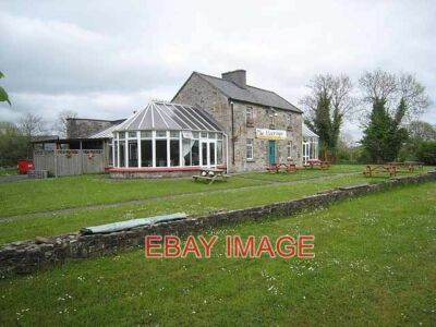 FOTO DIE LIEGEPLÄTZE LOUGH KEY BAR UND RESTAURANT CATERING FÜR DEN LOUGH KEY MARI