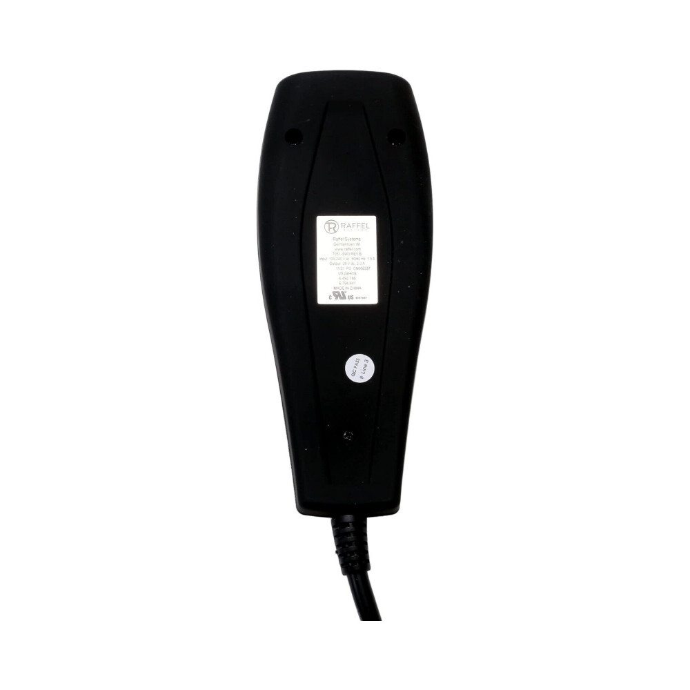 6 Button Remote Handset Model HC 7051 SW3 REV B for Power Recliner
