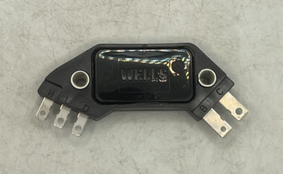 LX331T TRU TECH / Standard Ignition Control Module -  LX331T  