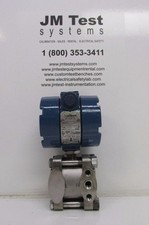 Rosemount 1152 Gage Pressure Transmitter Range 0 1,000 psi BR