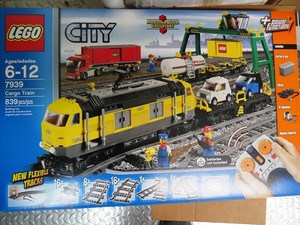 lego 7939 ebay