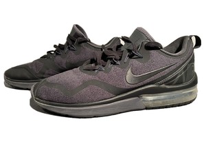 air max fury running