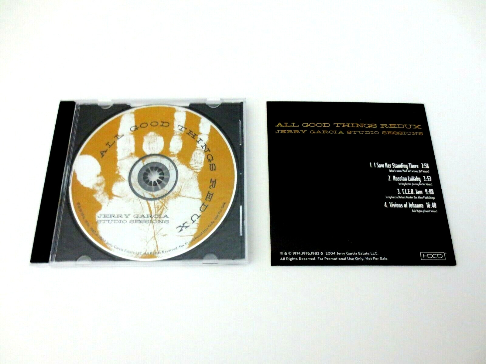 未開封CD CLIFF ALMOND 「TOPICS」クリフ アーモンド 5曲入