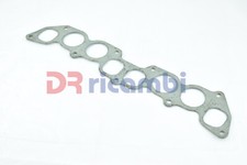 Dichtung Krümmer Auspuffanlage Für Opel Omega A - Spesso 30599/5818 Opel 850623
