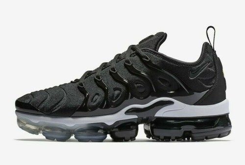 new air vapormax plus 2018
