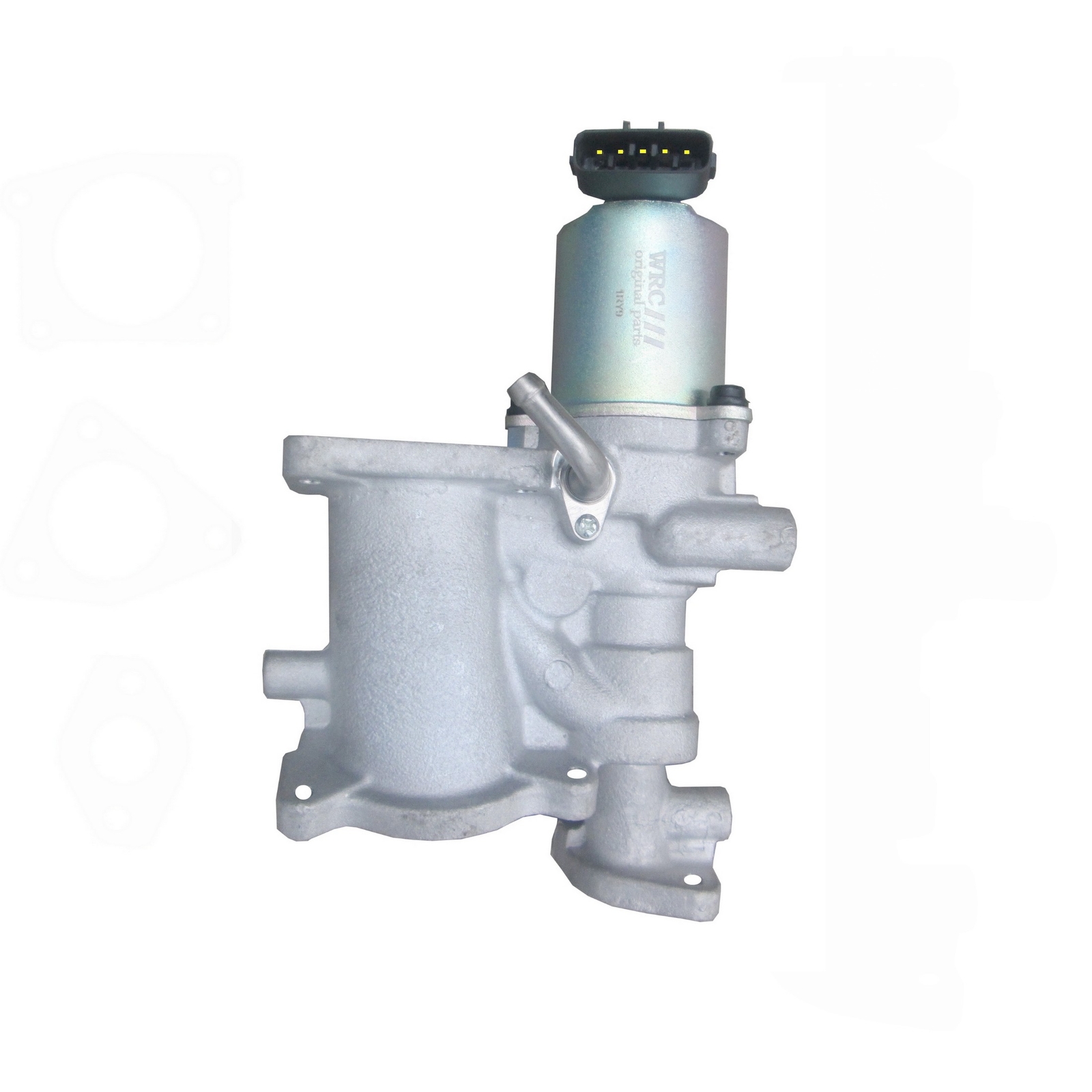 EGR Valve Exhaust Gas Recirculation for Opel Astra G, H, Combo, Corsa C , Meriv