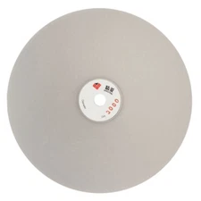 8" inch Diamond Grinding Disc Grit 3000 Fine Abrasive Wheel Coated Flat Lap Disk