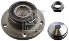 Roulement de roue Alfa Romeo ALFA 6