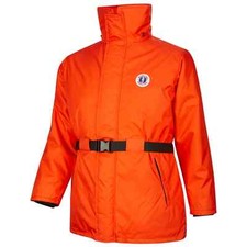 Mustang Survival Classic Floatation Coat Size: Large Model: MC1506