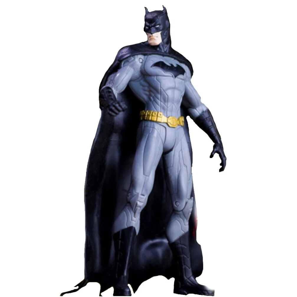 Figura de acción de acción de superhéroes colecciones