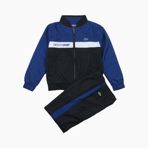 lacoste shell tracksuit