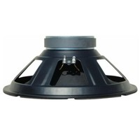 1 Web J-108 Woofer Lautsprecher 25 Cm Durchmesser 100 Watt RMS 8 Ohm Home Audio