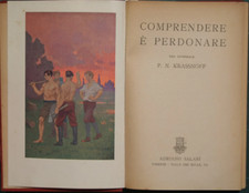 Comprendere è perdonare