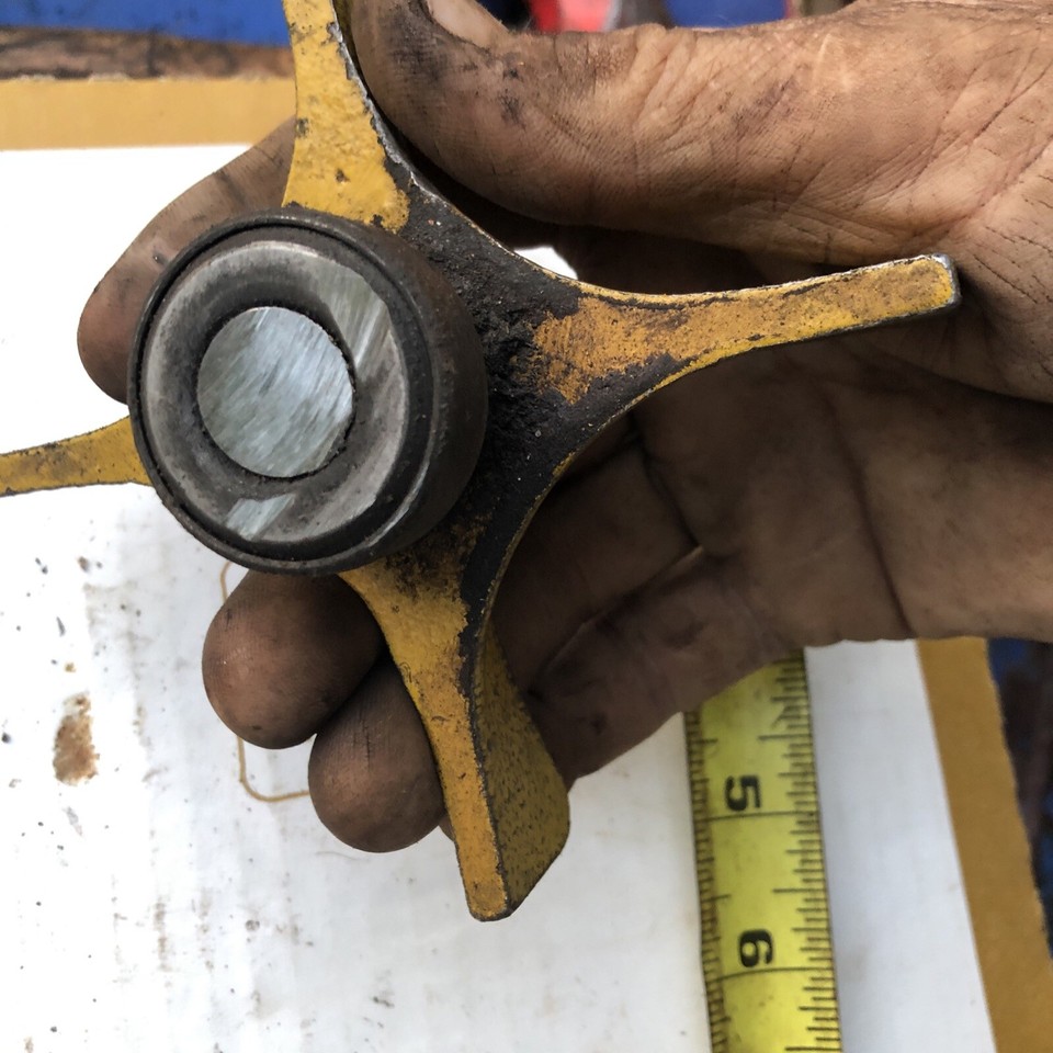 WALKER NAPA TRANSMISSION JACK 91711 (parts Only) HANDLE eBay