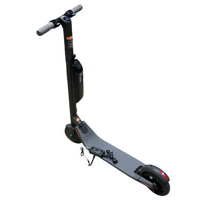 Segway Ninebot ES3 Plus Electric Kick Scooter - Black #U5678 | eBay