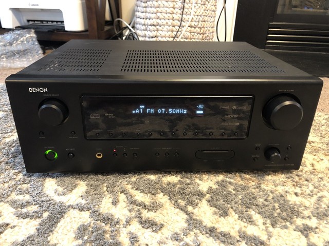 car audio 5.1 dolby digital price