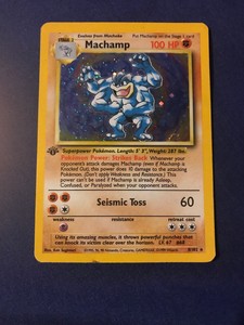machamp
