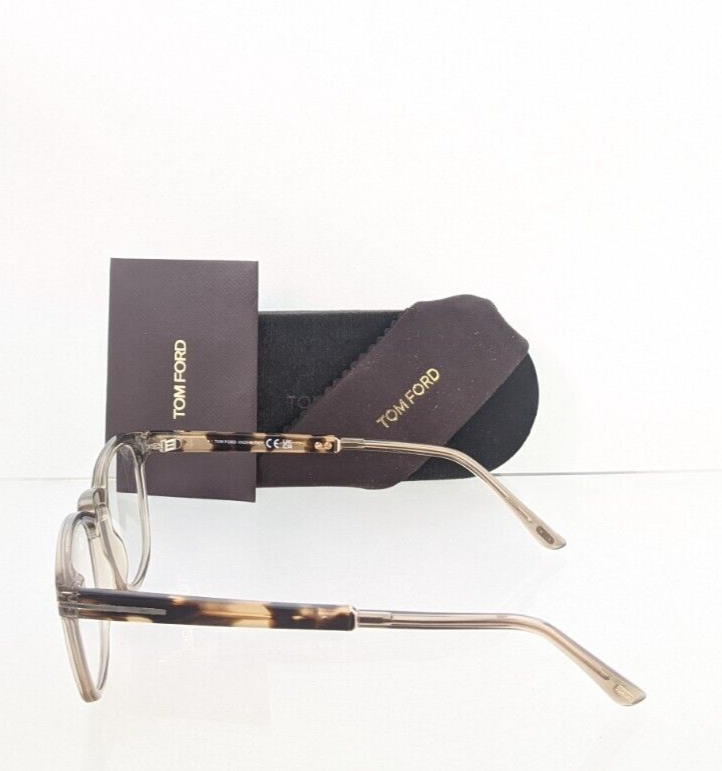 Brand New Authentic Tom Ford TF 5890 - B Eyeglasses 5890 057 FT